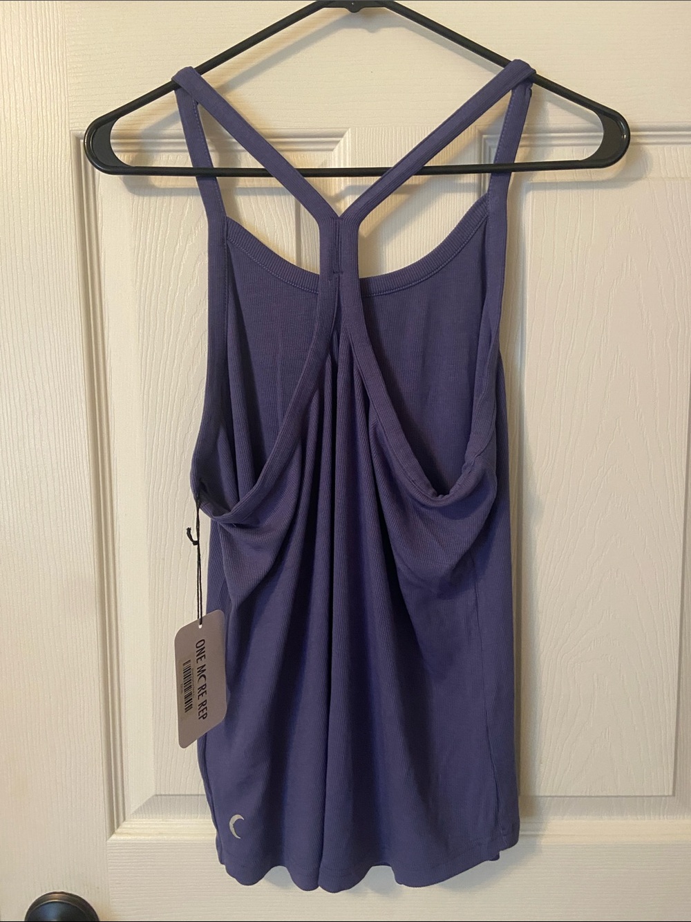 Zyia Daphne tank - gorgeous color! (large) NWT - Picture 7 of 10